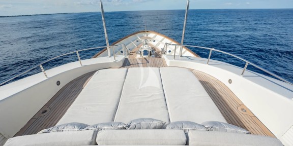 Image of BG yacht #24