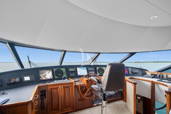 Image of BETH ANN yacht #24
