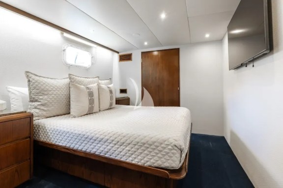 Guest Stateroom