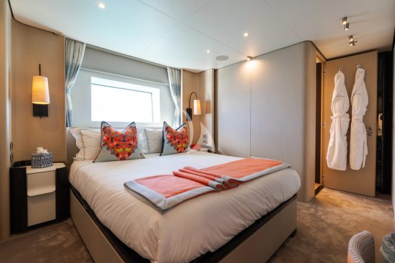 Guest Cabin