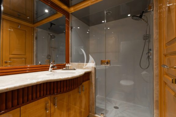 Guest Ensuite