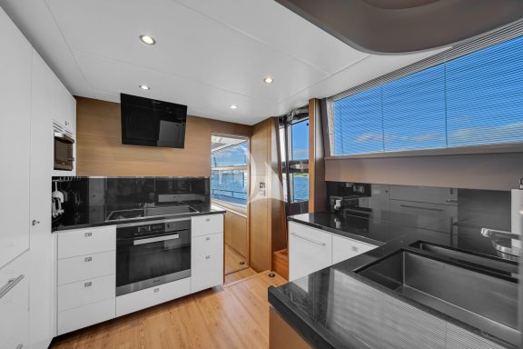 Image of FREEDOM yacht #20