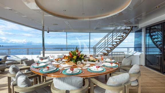 Image of TOP FIVE II yacht #41