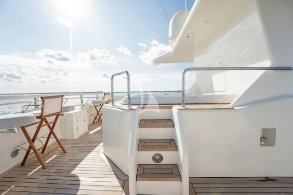 Image of BG yacht #28