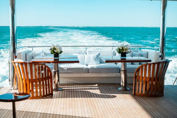 Main Aft Deck