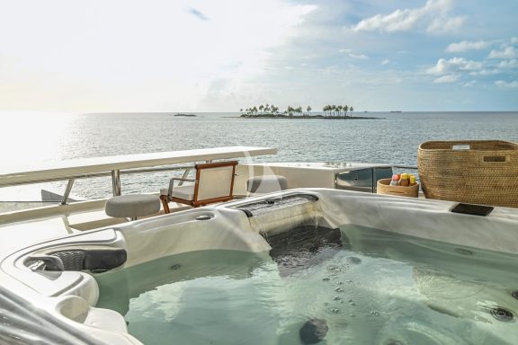 Image of BG yacht #42