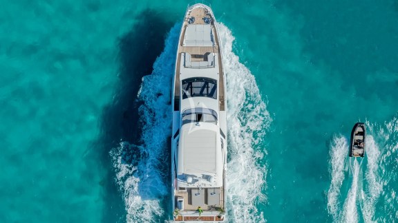 Image of PIER PRESSURE yacht #15