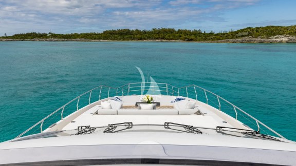 Image of PIER PRESSURE yacht #75