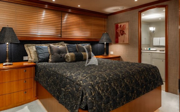 VIP Stateroom
