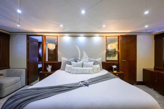 Image of SPECTRE yacht #12