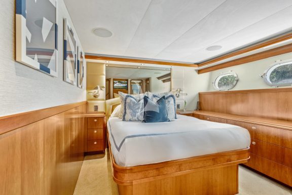 STATEROOM