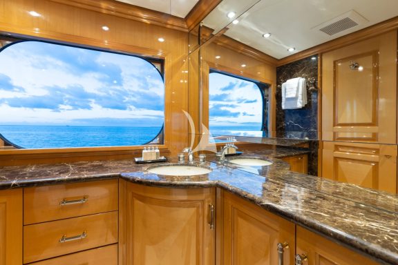 Master Ensuite