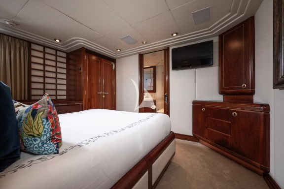 Queen Stateroom 1
