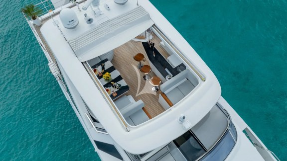 Image of PIER PRESSURE yacht #40
