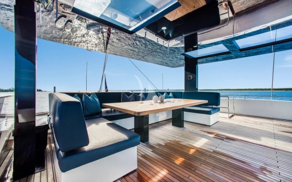 Image of MIDORI yacht #15
