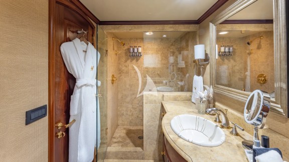 Guest Ensuite