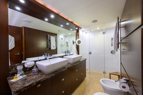 Image of SPECTRE yacht #15