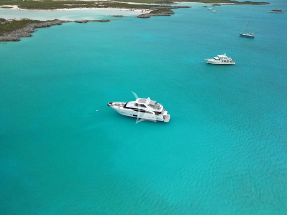 Image of FREEDOM yacht #11
