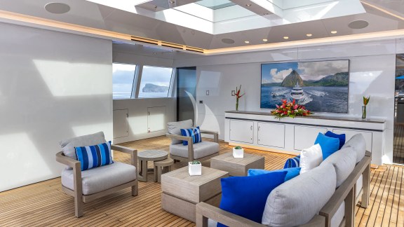 Image of TOP FIVE II yacht #58