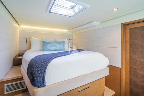 Image of PLAYTIME yacht #18