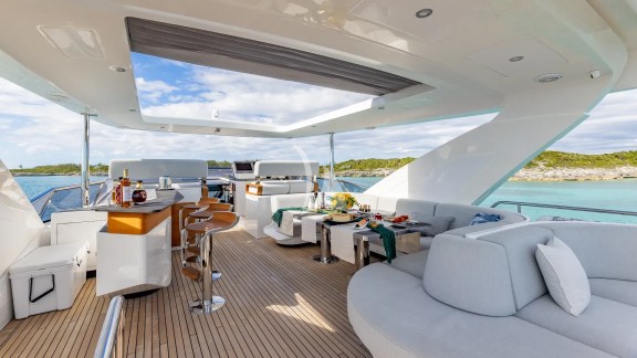 Image of PIER PRESSURE yacht #60
