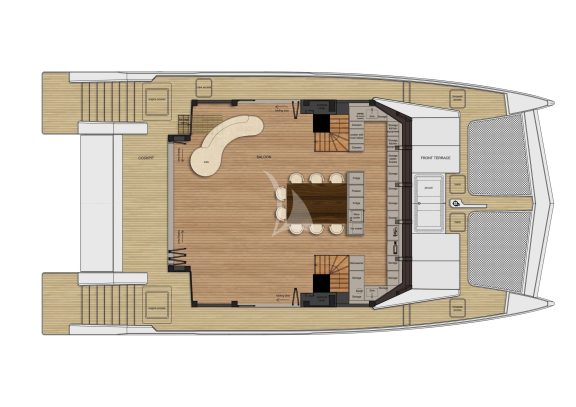 Image of MIDORI yacht #90