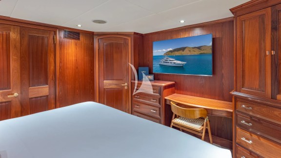 Guest Stateroom