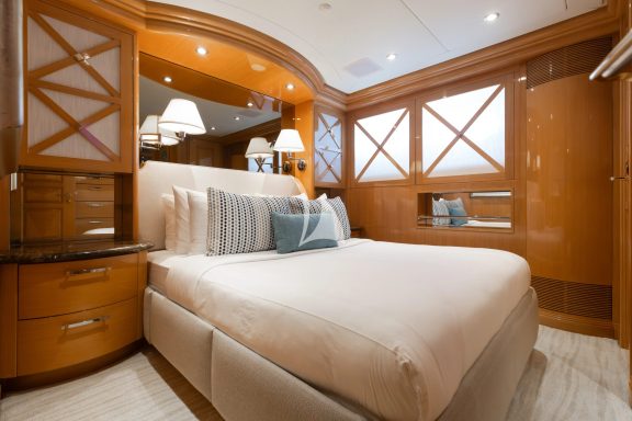 Guest Stateroom