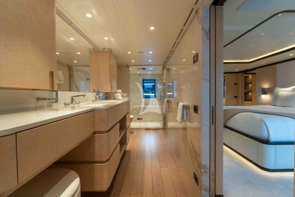 Master En Suite