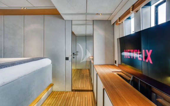 Image of MIDORI yacht #67