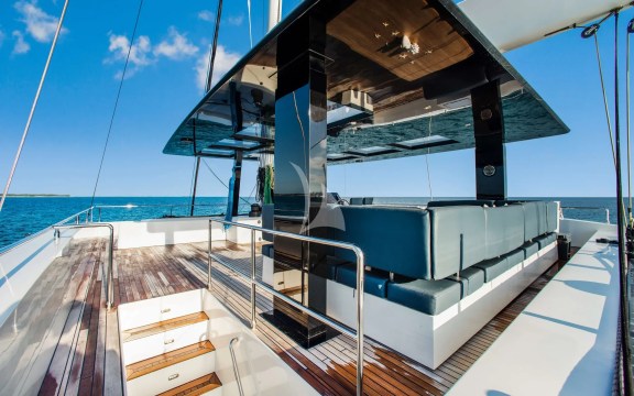 Image of MIDORI yacht #18