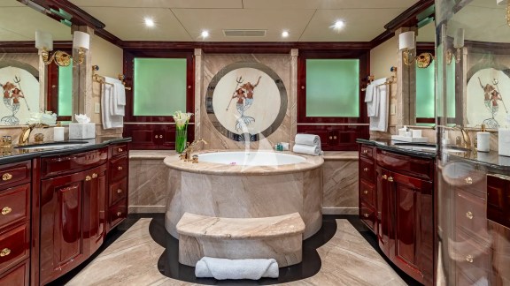 VIP Bathroom