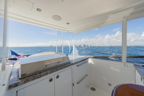 Image of DETERMINATION yacht #26