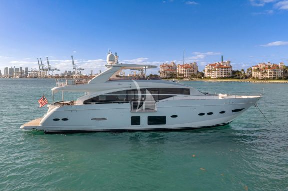 Image of FREEDOM yacht #2