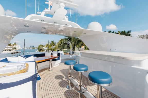 Sundeck