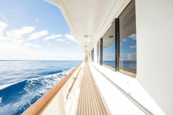 Image of BG yacht #27
