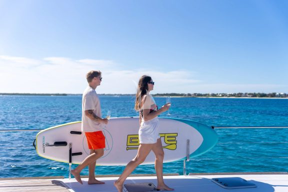 Image of PLAYTIME yacht #32