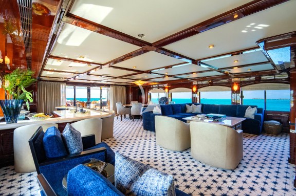 Sky Lounge