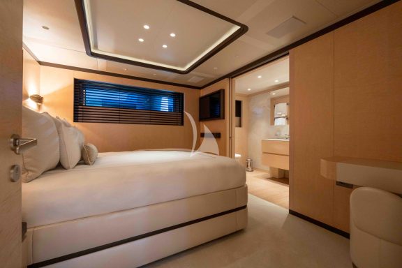 Guest Cabin