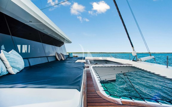Image of MIDORI yacht #8