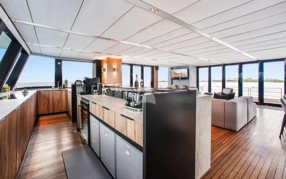 Image of MIDORI yacht #48