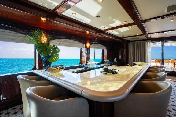 Sky Lounge Bar