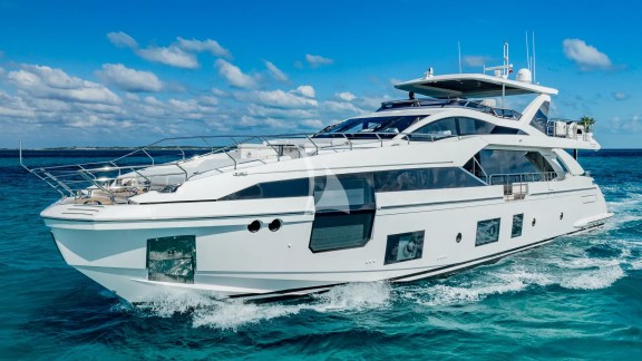 Image of PIER PRESSURE yacht #5