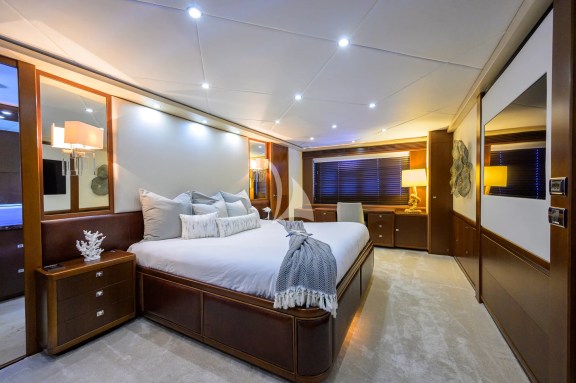 Image of SPECTRE yacht #14