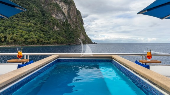 Image of TOP FIVE II yacht #52