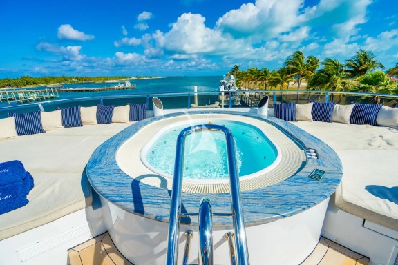 Jacuzzi