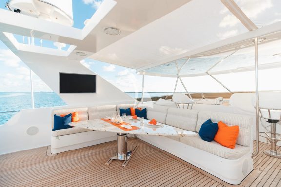 Flybridge