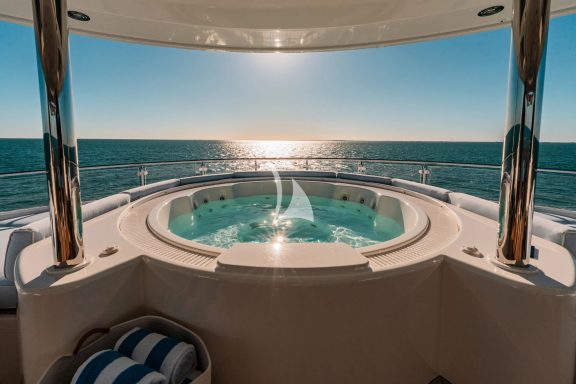 Sundeck
