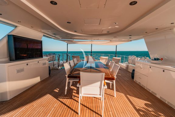 Sundeck