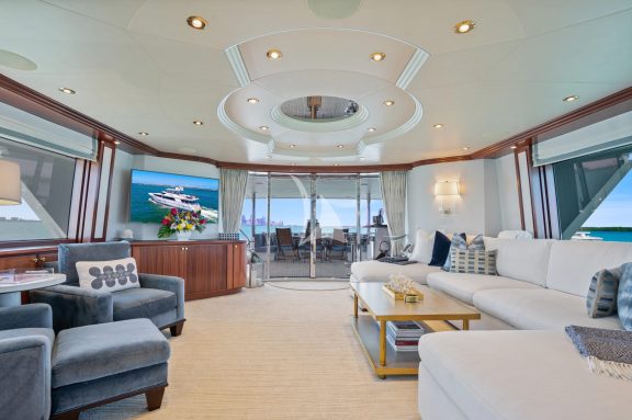 SALON AFT